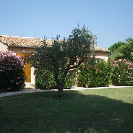 D'hotes Alize Bed & Breakfast