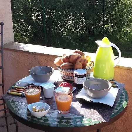 Bed & Breakfast D'hotes Alize