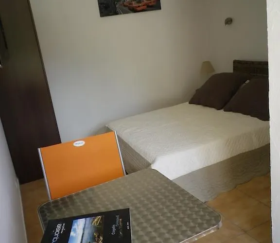 D'hotes Alize Frühstückspension 3*