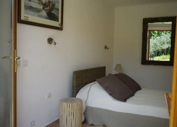 Oda ve Kahvaltı D'hotes Alize