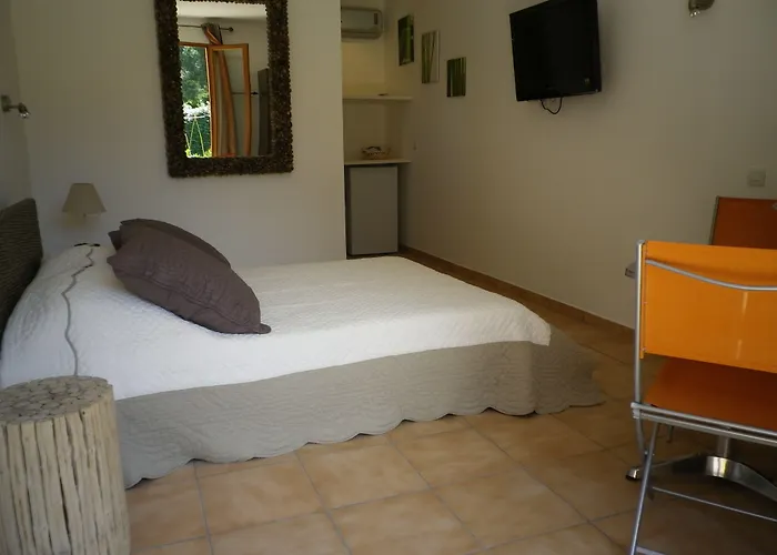 D'hotes Alize 3*