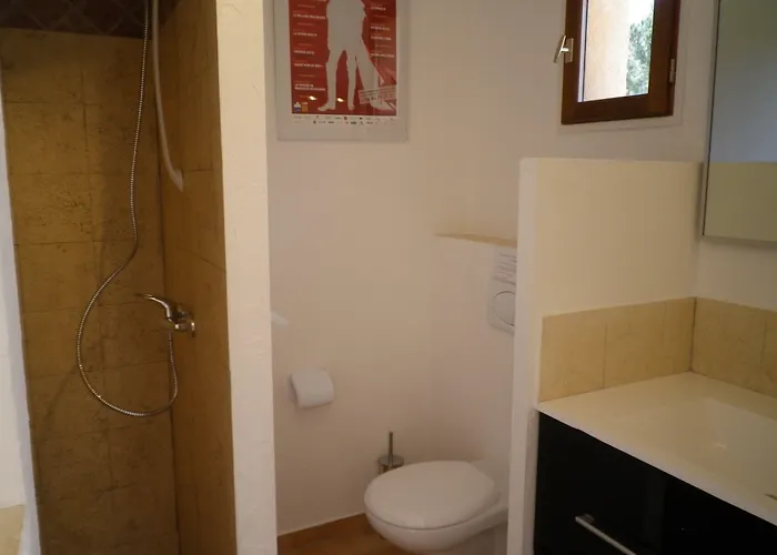 Frühstückspension D'hotes Alize 3*
