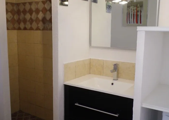 D'hotes Alize Grimaud