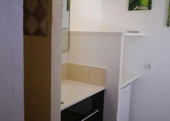 D'hotes Alize 3* Grimaud