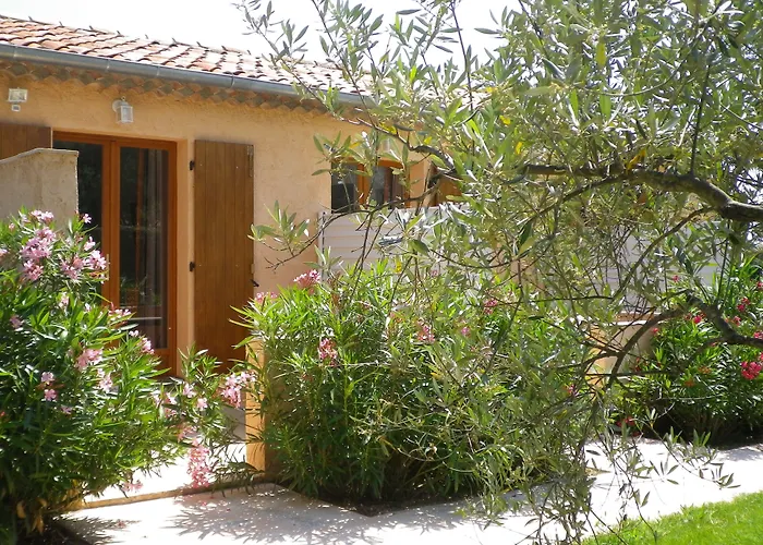 D'hotes Alize Grimaud