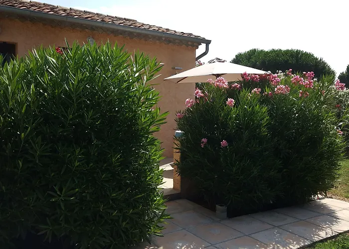 D'hotes Alize 3*