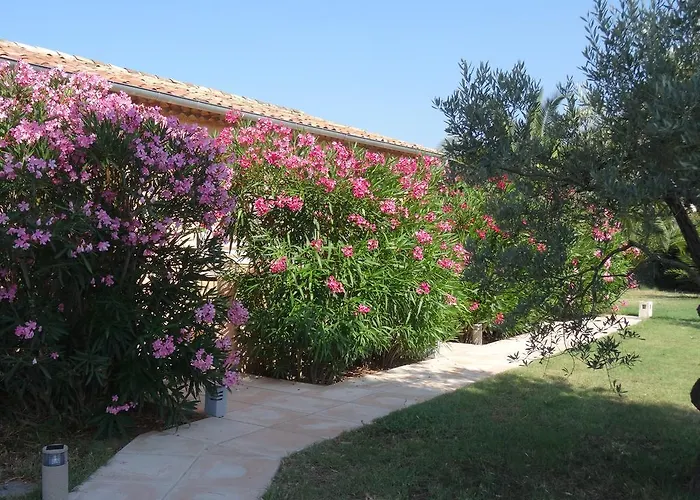 D'hotes Alize 3*