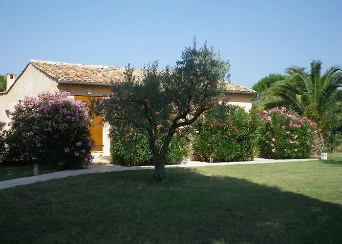 D'hotes Alize Frühstückspension